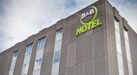 B&B HOTEL Verona
