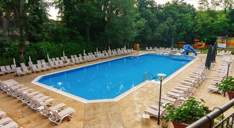 Odessos Park Hotel