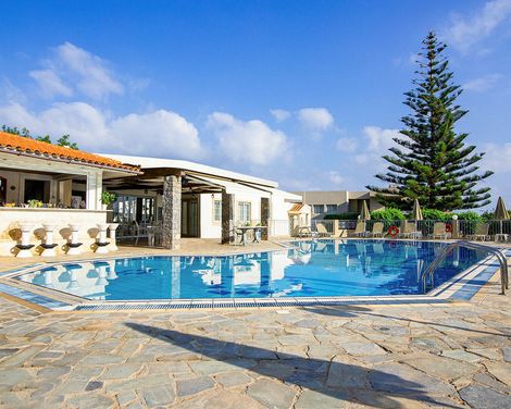 Villa Mare Monte Aparthotel-3