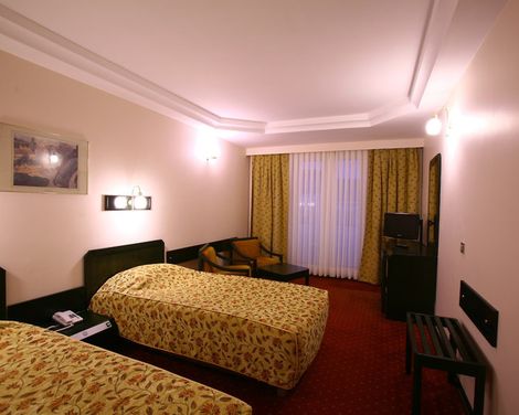 Istanbul Royal Hotel-0
