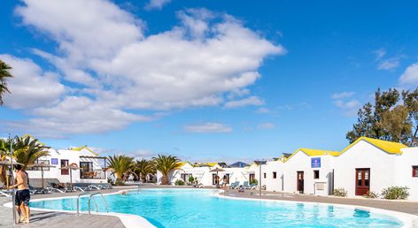 Elite Fuerteventura Club