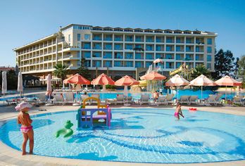 Hotel, Washington Resort Hotel & SPA