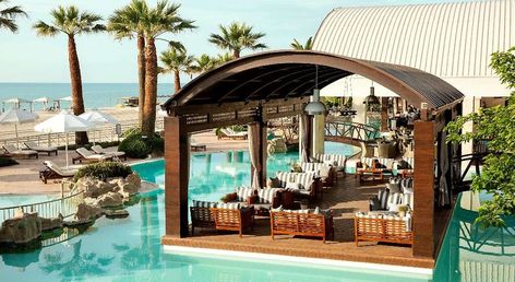 Mediterranean Village Hotel & Spa