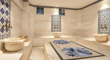 Amber Hotel Istanbul