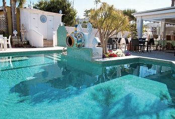 La Villarosa Terme