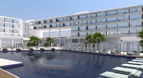 Chrysomare Beach Hotel and Resort
