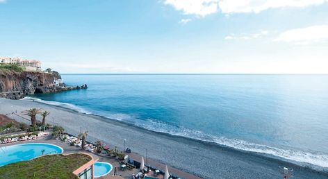 Pestana Ocean Bay All Inclusive
