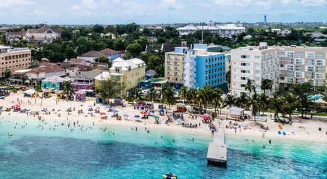 Holiday Inn Express & Suites Nassau