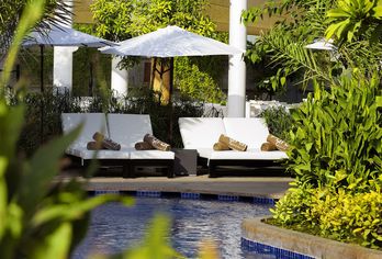 Conrad Dubai