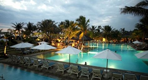 Holiday Resort Lombok