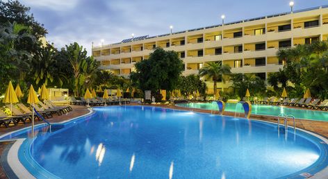 H10 Tenerife Playa