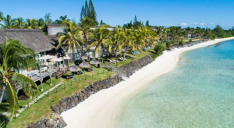 Solana Beach Mauritius