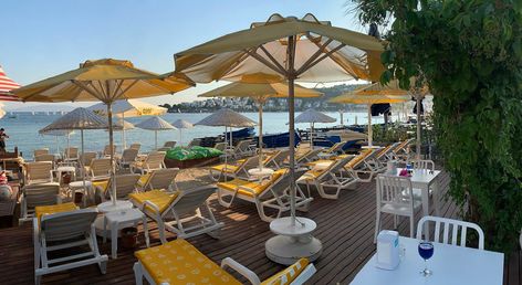 Bitez Garden Life Hotel & Suites