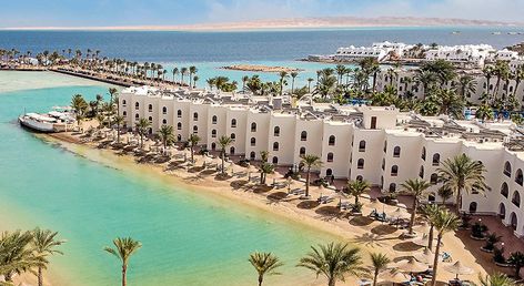 Arabia Azur Resort