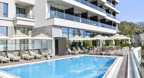 Hotel Katamare