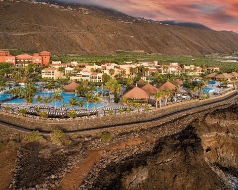 La Palma Princess-0