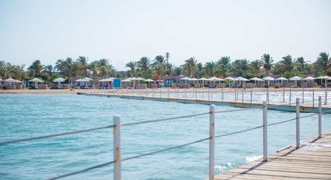 Pharaoh Azur Resort