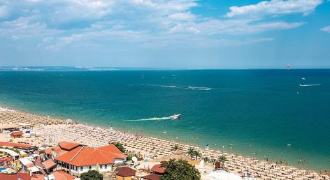 Astera Hotel & SPA