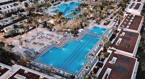 Hotel Costa Calero Thalasso & Spa