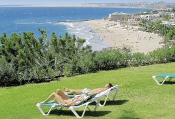 GRan Canaria