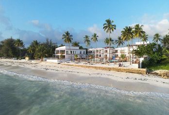 Dream of Zanzibar