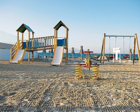 Mastichari Bay Hotel & Family Suites-3