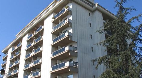 Pineta Palace
