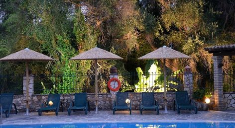 Villa Yannis