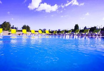 The Green Park Hotel Bostanci