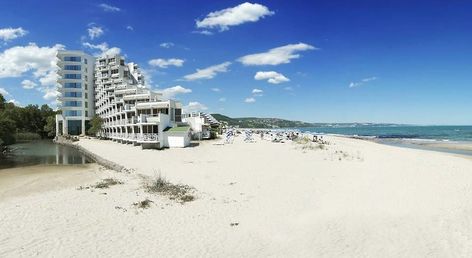 Hotel Gergana
