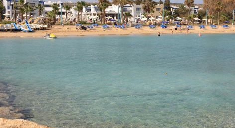 MarisMare Apartments