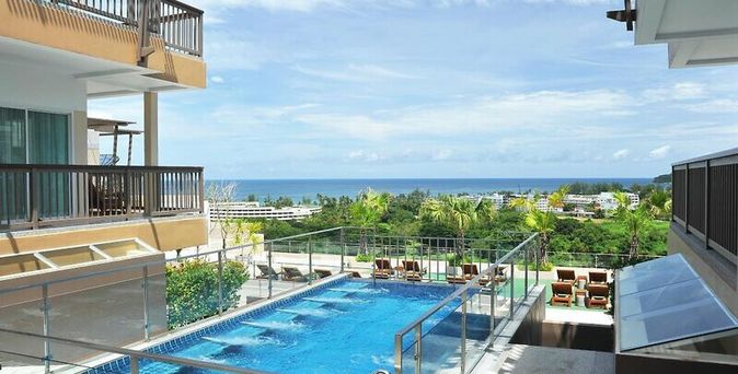 Princess Seaview Resort & Spa