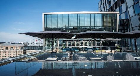 Scandic Continental