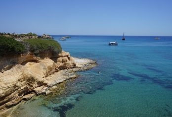 Anna Maria Village