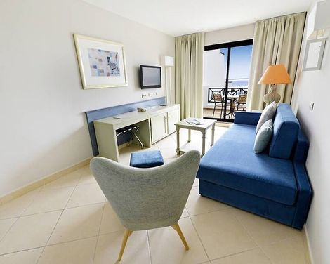 allsun App.-Hotel Albatros-0