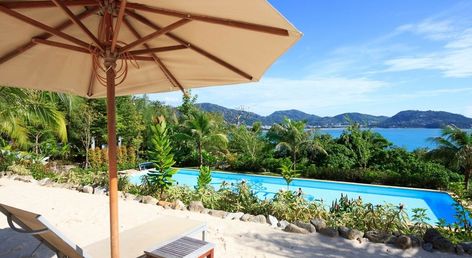 Kalima Resort & Spa Phuket