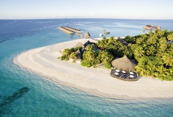 Angaga Island Resort & Spa