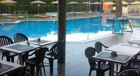 Diagoras Hotel