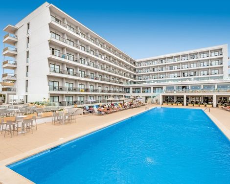 allsun Hotel Lux de Mar-2