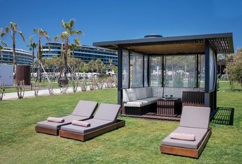 Voyage Belek Golf & Spa