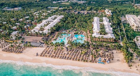 Iberostar Waves Dominicana