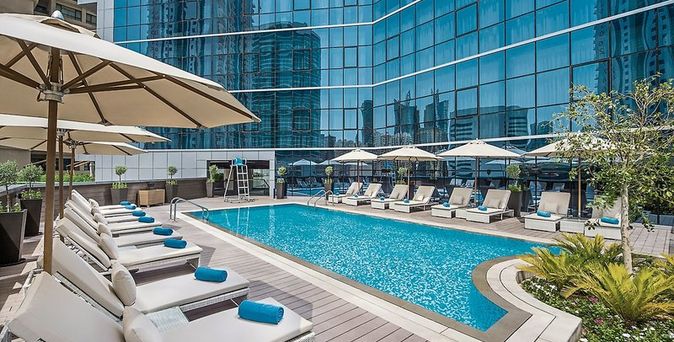 TRYP by Wyndham Dubai