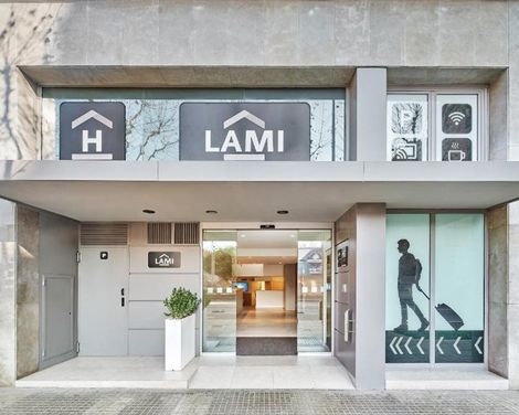 Hostal Lami-3