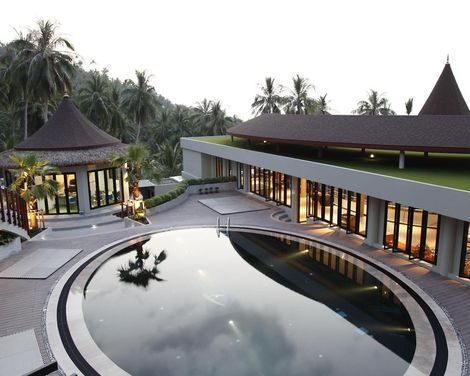 The Tarna Align Resort-2