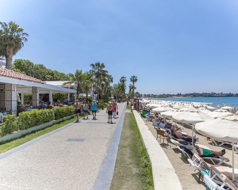 Side Star Beach-2