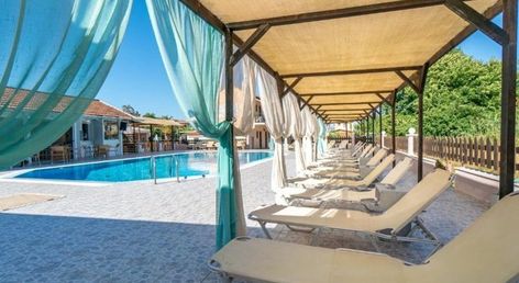 Sandy Beach Studios