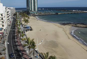 Hotel Diamar