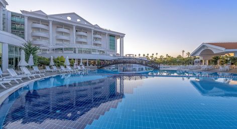 Roma Beach Resort & Spa