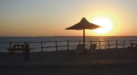 Viva Blue Resort & Diving Sharm El Naga