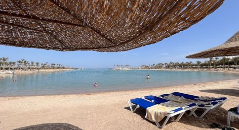 Mirage Bay Resort & Aquapark